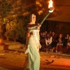 LEGGENDARIA danza delle torce