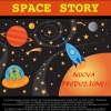 SPACE STORY