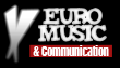 Agenzia Euro Music - Logo