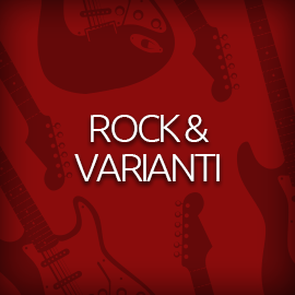 Rock e Varianti