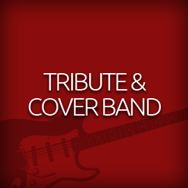 Cover e Tribute Band