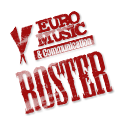 Roster Esclusivo Euro Music
