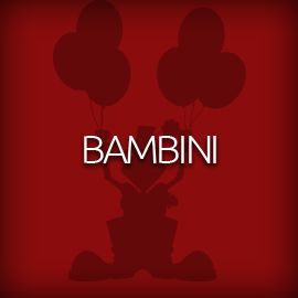 Spettacoli per Bambini