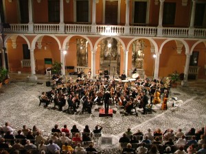 Orchestra Sinfonica Citta di Grosseto