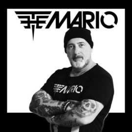 THE MARIO DJ